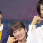 【速報】川栄李奈さん、離婚