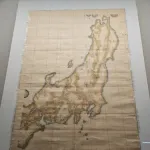 【画像】伊能忠敬(55)「歩いて日本地図でも作りに行くか」→ガチでとんでもない地図を完成させてしまうｗｗｗｗｗｗｗｗｗｗ
