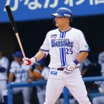 筒香嘉智(34) 打率.476 2本 OPS1.450 ←率直な感想ｗｗｗｗｗｗｗ