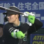 清宮幸太郎とかいう遅咲きスラッガー