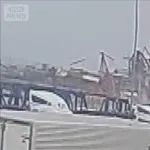【悲報】川崎のクレーン事故、風速10m以上で発動する作業停止アラームを止めていた・・・・・・・・・