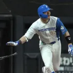 清宮幸太郎とかいう遅咲きスラッガー