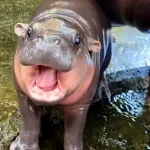 【朗報】上野動物園のコビトカバの赤ちゃんさん、ついに名前が決定するｗｗｗｗｗｗｗｗｗｗ