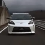 【画像】トヨタが作った車、頭おかしすぎるｗｗｗｗ
