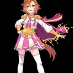 【衝撃】テイエムオペラオーさん、ペーペーの新人騎手を乗せて年間無敗グランドスラムを達成してしまうｗｗｗｗｗｗｗｗｗｗ