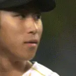 【阪神対ヤクルト3回戦】阪神プロ初先発・茨木、5回まで無失点！勝ち投手の権利！！！！！