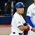 【悲報】岡本和真さん、OPS.705