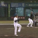 源田のタイムリーエラーショックすぎるんやけど