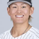 山本大斗(ロ) .071(14-1) 0本 0点 5三振 1四球 ops.205