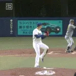 【中日対阪神1回戦】阪神が土壇場9回に逆転！前川右京が逆転2点タイムリーツーベース！！！！！！！！！！！！！！！！