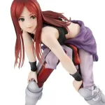 【画像】クリスの半脱ぎドスケベフィギュア、ガチでクオリティが高すぎるwwwwwwwwww