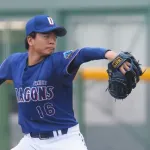 中日櫻井、今後のセットアッパー起用視野にファームで救援テスト登板