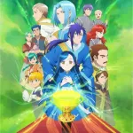 【悲報】今期アニメさん、AI使用がバレて陳謝してしまうｗｗｗｗｗｗｗｗｗｗ