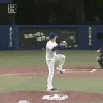 【中日対阪神1回戦】阪神・森下翔太、中日・柳から二試合連続第5号ソロホームラン！！！！！！！！！！！！