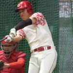 他球団ファン「カープ佐々木泰4番固定は可哀想。中日石川＆ロッテ安田コースになる危険性ある」