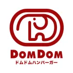 最寄りのバーガーショップがドムドムバーガーなんやが