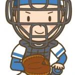 左投げのキャッチャーがいない理由って何なんや