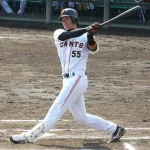 体格S  長打力C  ←思いついた選手