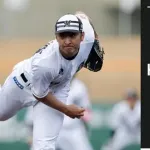 一軍試合実況　4月10日18:00～ 西武－ロッテ(渡邉×河村)