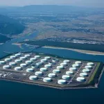 【悲報】日本さんの石油備蓄、すでに半分放出していたｗｗｗｗｗｗｗｗｗｗ