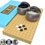 【悲報】囲碁←日本すごいホルホルが出来るのに流行らない理由がヤバすぎるｗｗｗｗｗｗｗｗｗｗ