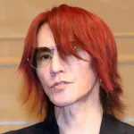 LUNA SEAのギタリストSUGIZO「僕は戦争反対です」→案の定、大炎上へ…