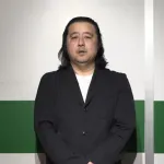 【お笑い芸人】無免許、信号無視の長州小力が動画で謝罪「この度は、多大なるご迷惑を」「反省しかありません。後悔しかありません」