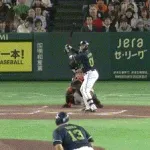 【巨人対ヤクルト1回戦】巨人・竹丸トリックプレーｗｗｗｗｗｗｗｗｗｗｗｗｗｗ