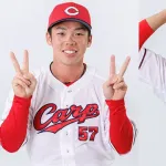 カープ『第2捕手』二俣or持丸←どっち優先で育てるべきか？