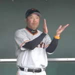 【朗報】阿部慎之助、もうバントしなくなっていた