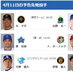 【DeNA】雨天中止で東克樹がスライド登板へ　インフル続出の相川監督は「ありがたい」と本音　登板過多の投手陣に恵みの雨