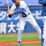 【DeNA】広島戦は雨天のため中止に 東が先発予定も 代替試合の日程は未定