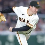 【速報】球界大物OB「巨人・竹丸はエースの顔をしていない」