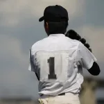 プロ野球の背番号って奇数の方がええよな