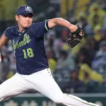 【朗報】東京ヤクルトスワローズさん、うっかりチーム防御率12球団1位になってしまう