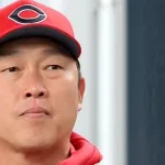 カープ新井監督「バタバタする必要はない」12球団最低チーム打率.210も打線の組み換え否定