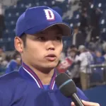 【朗報】根尾昂さん、大谷翔平以来の記録を達成