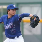 【中日2軍】桜井頼之介、今後のセットアッパー起用視野に救援テスト登板、1イニング3人斬りに飯山2軍監督も評価