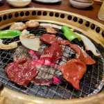 焼肉に焼き野菜って必要か?