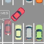 【悲報】バックが上手くいかずいつも彼女にイライラされるんやがwwwwwwwwww