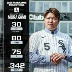 村上宗隆(26).195 4本 7点 ops.834←こいつ