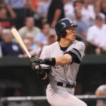 20年前の野球ファン「松井秀喜のMLB31本の本塁打記録を抜く日本人打者は現れないだろう」