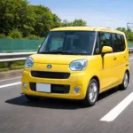 軽自動車で高速道路走ってる奴wwwwwww