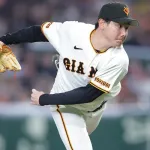 【悲報】大物巨人OB「竹丸はエースの顔をしてない」