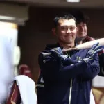 4/10 オリックス対楽天戦は雨で中止・・・