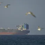 イラン「ホルムズ海峡に機雷置くぞ😡」→イラン「行方不明になっちゃった💦」