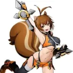 【画像】お前らさん、1番抜いた格ゲーキャラがバラバラすぎるwwwwwwwwww