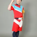 【悲報】最近のうたのおにいさん、限界突破がガチでヤバすぎるwwwwwwwwww