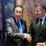【朗報】漢・岸田、首相再登板へ