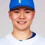 日ハム清宮幸太郎、あらゆる部門でランクインしてしまう